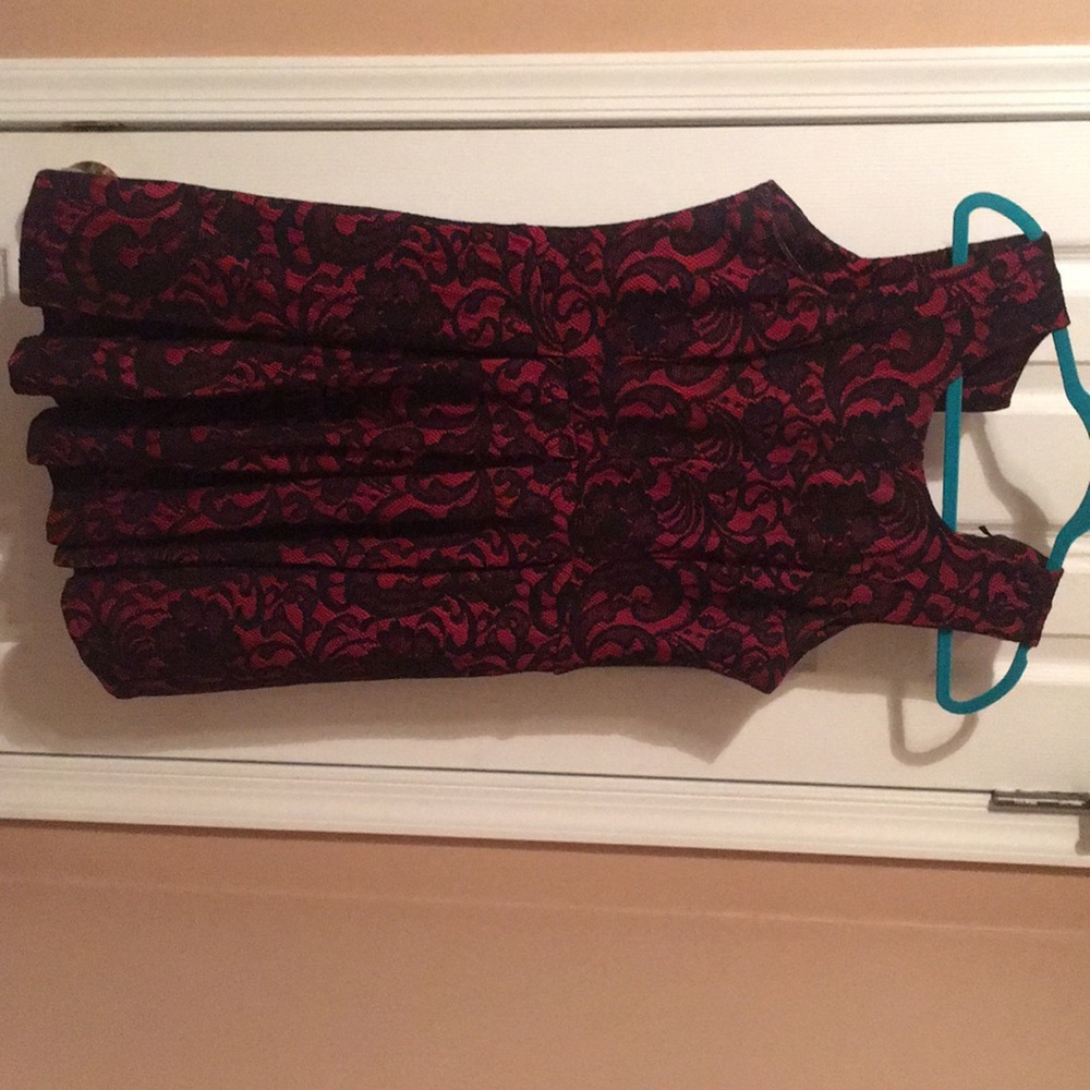 Homecoming/prom dress